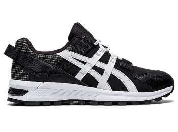 Asics GEL-CITREK 2 Dame Løpesko NO240PF